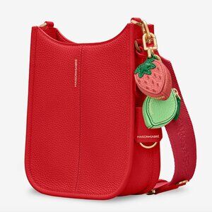 Maison de Sabre The Mini Saddle Bag